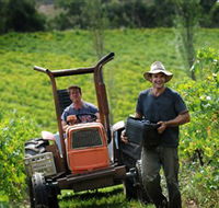 Kellybrook Winery  Kelly Brothers Cider - Foster Accommodation