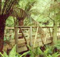 Mount Worth State Park - Foster Accommodation
