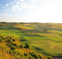 The Dunes Golf Links - Foster Accommodation