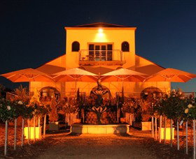 Tokar Estate Winery - Foster Accommodation 0