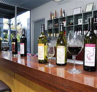 Cape Horn Winery - Foster Accommodation