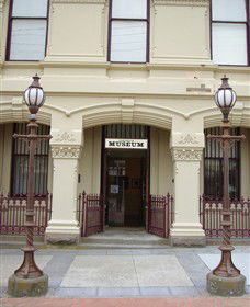 Dean VIC Foster Accommodation