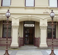 Creswick Museum - Foster Accommodation