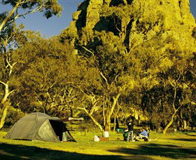Miga Lake VIC Foster Accommodation