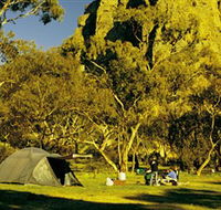 Mount Arapiles-Tooan State Park - Foster Accommodation