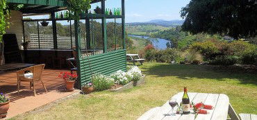 Nicholson River Winery - Foster Accommodation 1