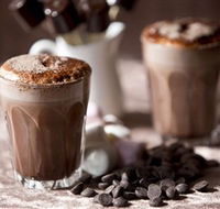 Renaissance Chocolates - Foster Accommodation