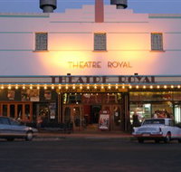 Theatre Royal - Foster Accommodation