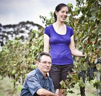Anderson Winery - Foster Accommodation