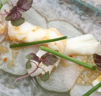 Oakdene Vineyards Restaurant and Cellar Door - Foster Accommodation