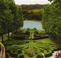 The Enchanted Adventure Garden - Foster Accommodation