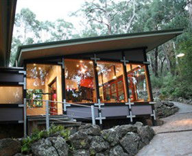 Qdos Arts - Foster Accommodation 0