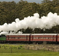 Steamrail Victoria - Foster Accommodation