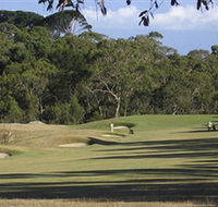 Mt Martha Golf Course - Foster Accommodation