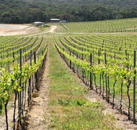 M Chapoutier Australia - Foster Accommodation