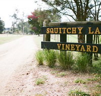 Squitchy Lane Vineyard - Foster Accommodation