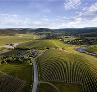 De Bortoli Yarra Valley Estate - Foster Accommodation