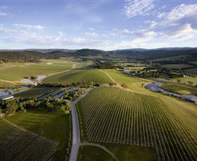 De Bortoli Yarra Valley Estate - Foster Accommodation 0