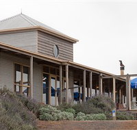 Del Rios of Mt Anakie - Foster Accommodation