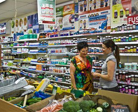 Olive Health Wangaratta - Foster Accommodation 0