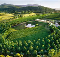 TarraWarra Estate - Foster Accommodation