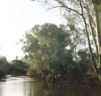 Banksia Park - Foster Accommodation