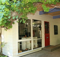 The Gallery Mt Macedon - Foster Accommodation
