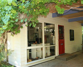 The Gallery Mt Macedon - Foster Accommodation 0