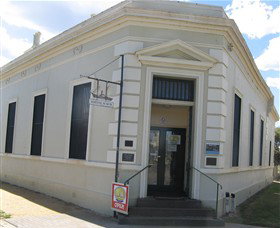 Port Albert Maritime Museum - Gippsland Regional Maritime Museum - Foster Accommodation 0