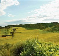 Portsea Golf Club - Foster Accommodation