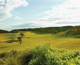 Portsea Golf Club - Foster Accommodation 0