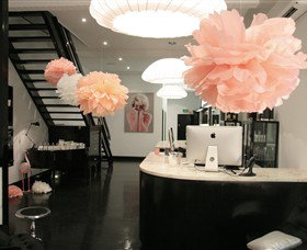 MISS FOX Melbourne - Foster Accommodation 0