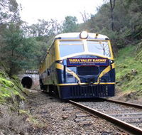 Yarra Valley Railway - Foster Accommodation