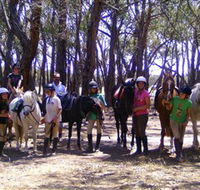 Bellarine Horse Riding Centre - Foster Accommodation