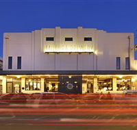 Mildura Brewery - Foster Accommodation