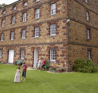 Portarlington Mill - Foster Accommodation