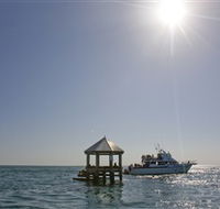 Port Phillip - Foster Accommodation