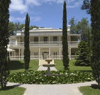 Como House and Garden - Foster Accommodation
