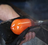 Healesville Glass Blowing Studio - Foster Accommodation