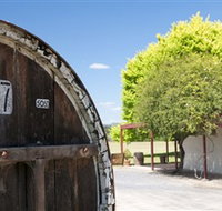 St Huberts Cellar Door  Vineyard - Foster Accommodation