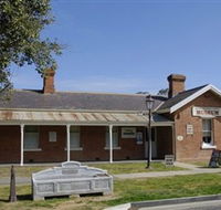 Echuca Historical Society Museum - Foster Accommodation