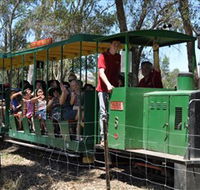 Harvey's Fun Park - Foster Accommodation