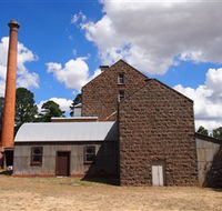 Andersons Mill Smeaton Historic Area - Foster Accommodation