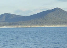 Gabo Island - Foster Accommodation 0