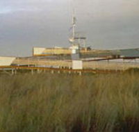 Cheetham Wetlands - Foster Accommodation