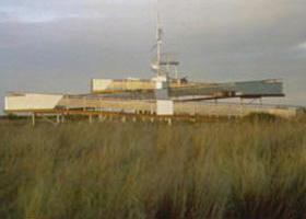 Cheetham Wetlands - Foster Accommodation 0