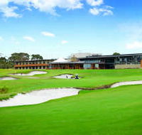 Peninsula Kingswood Country Golf Club - Foster Accommodation