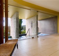 The Mineral Spa at Peppers Mineral Springs Retreat - Foster Accommodation