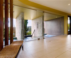 The Mineral Spa At Peppers Mineral Springs Retreat - Foster Accommodation 0