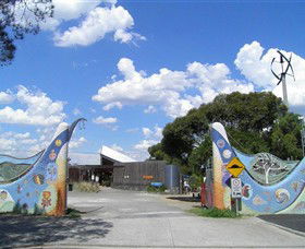 CERES Community Environment Park - Foster Accommodation 0
